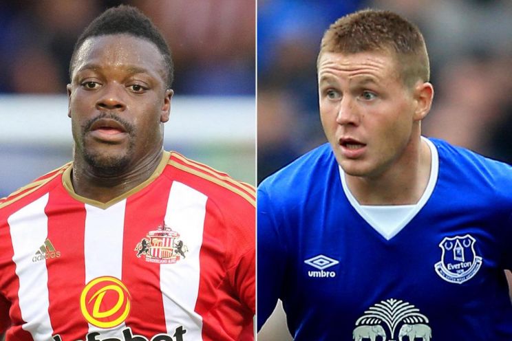 James McCarthy
