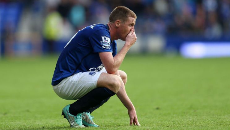 James McCarthy