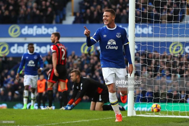 James McCarthy