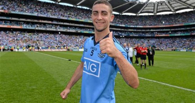 James McCarthy