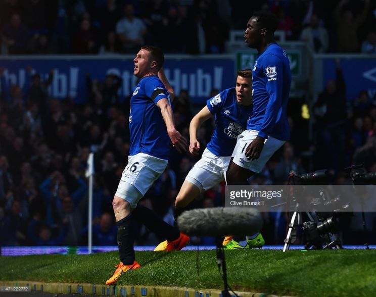 James McCarthy