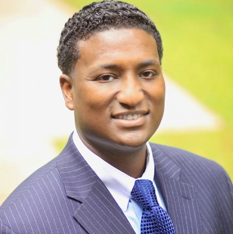 James McDaniel