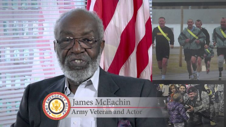 James McEachin