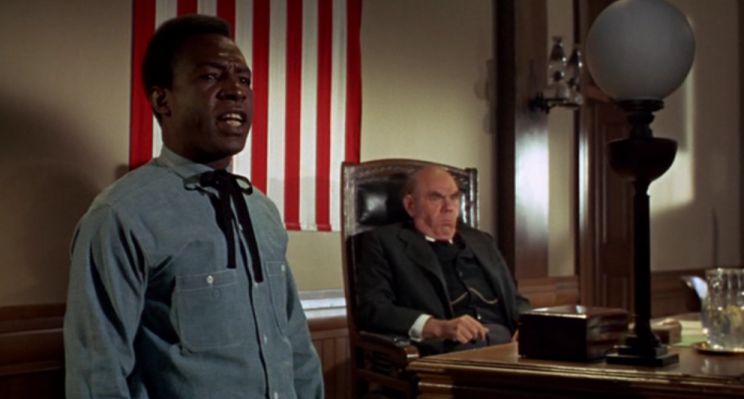 James McEachin