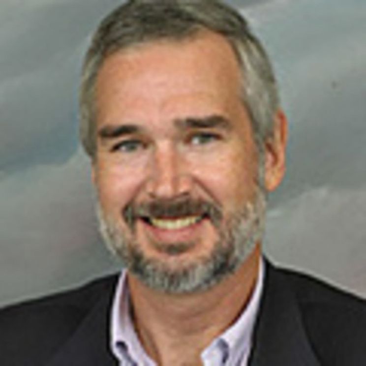 James McGowan