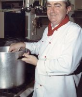 James McMenamin