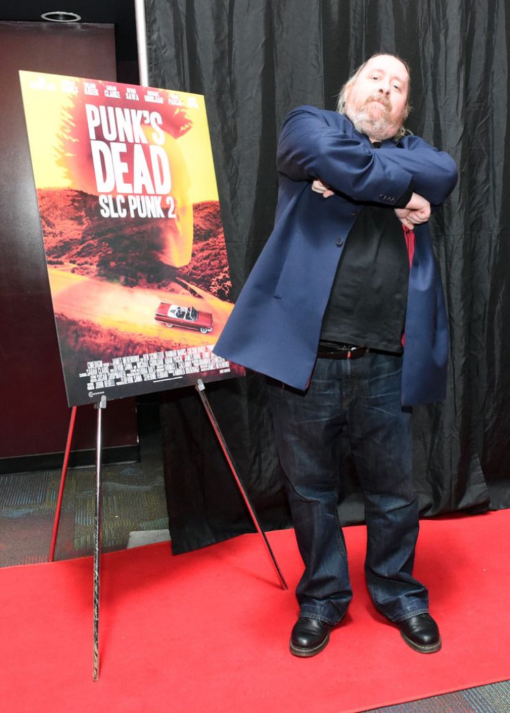 James Merendino