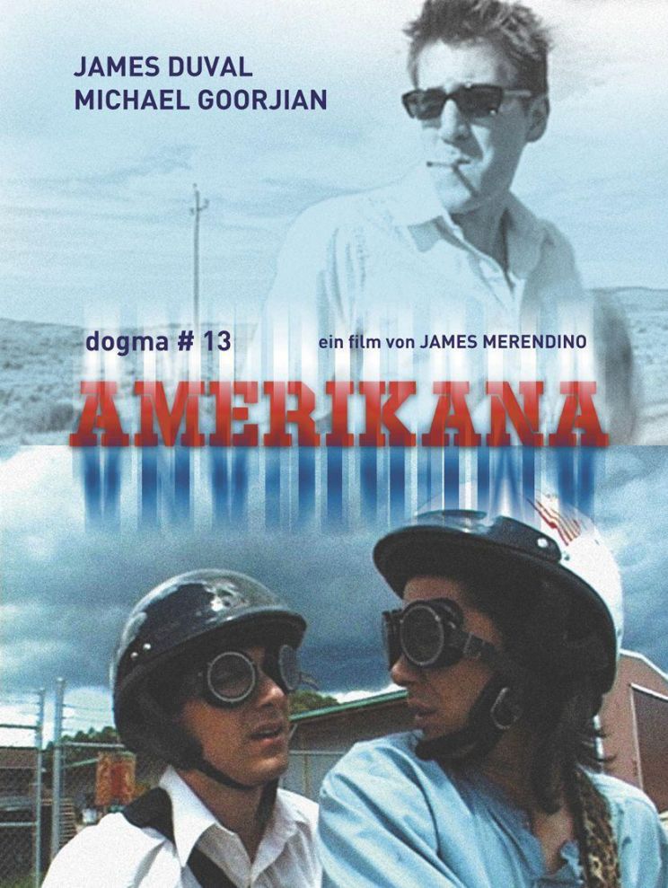 James Merendino