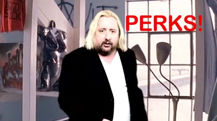 James Merendino