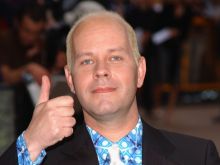 James Michael Tyler