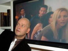 James Michael Tyler