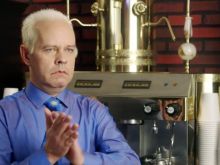 James Michael Tyler