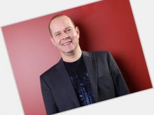 James Michael Tyler