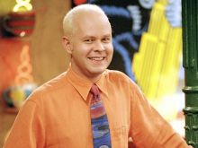 James Michael Tyler