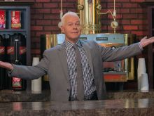 James Michael Tyler