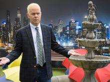 James Michael Tyler