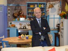 James Michael Tyler