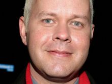 James Michael Tyler