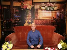 James Michael Tyler
