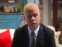 James Michael Tyler