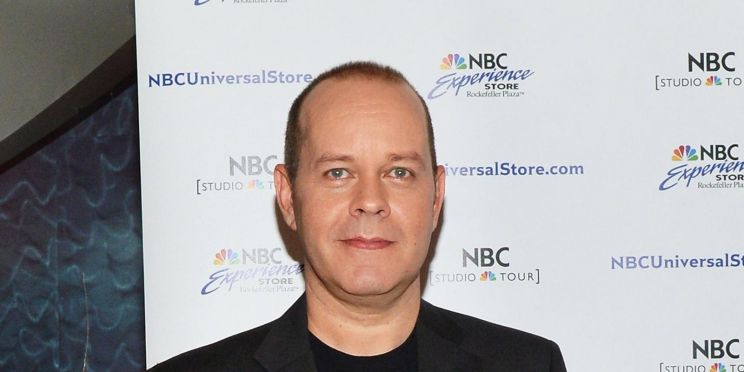 James Michael Tyler