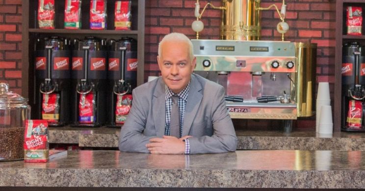 James Michael Tyler