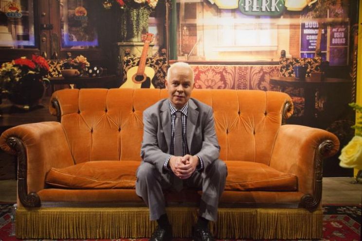 James Michael Tyler