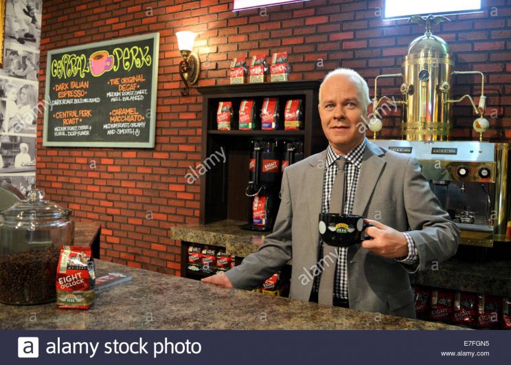 James Michael Tyler