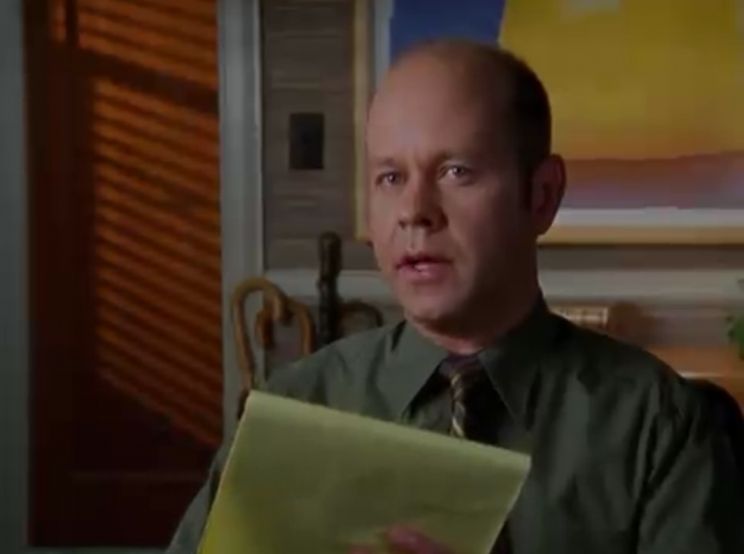 James Michael Tyler