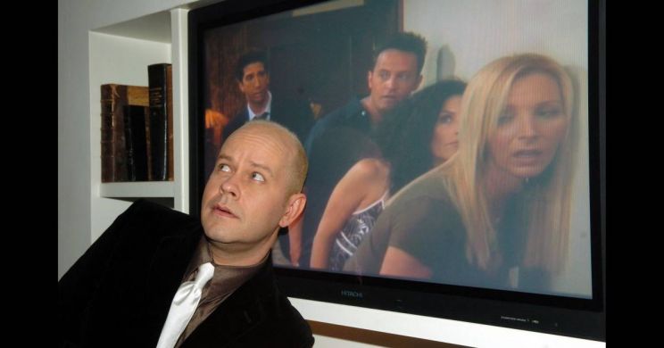 James Michael Tyler