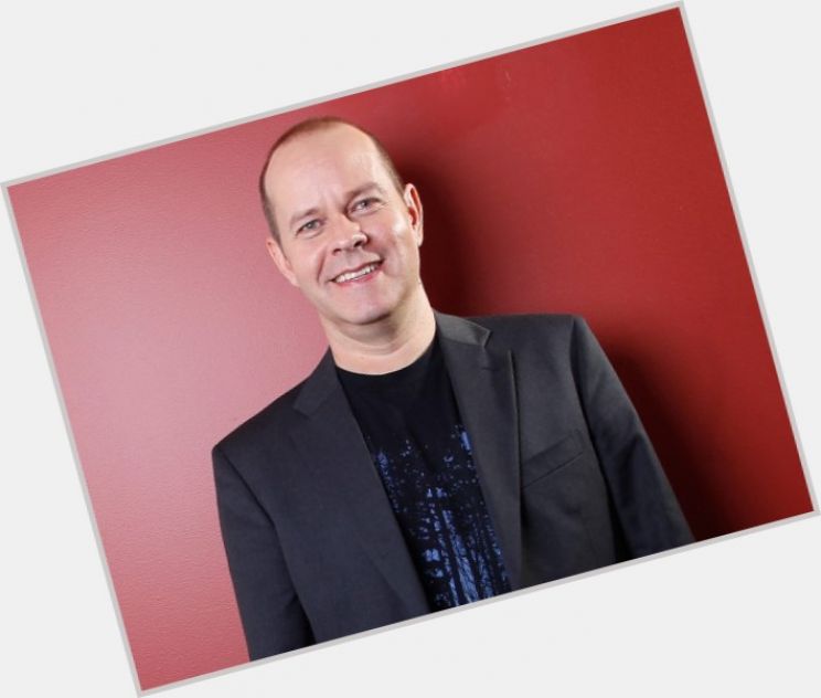 James Michael Tyler