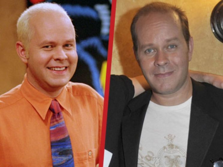 James Michael Tyler