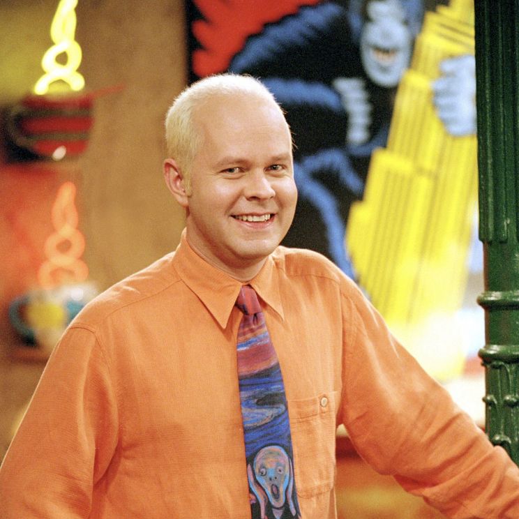 James Michael Tyler