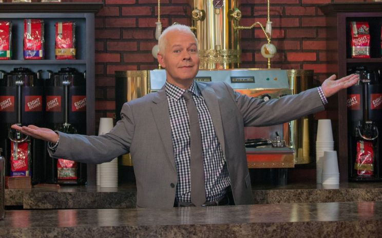 James Michael Tyler