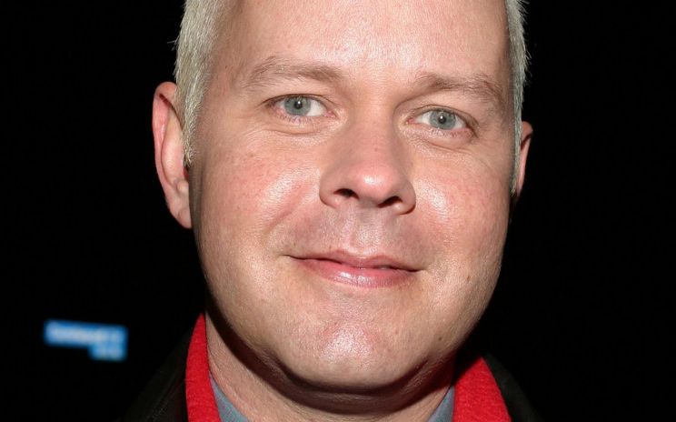 James Michael Tyler