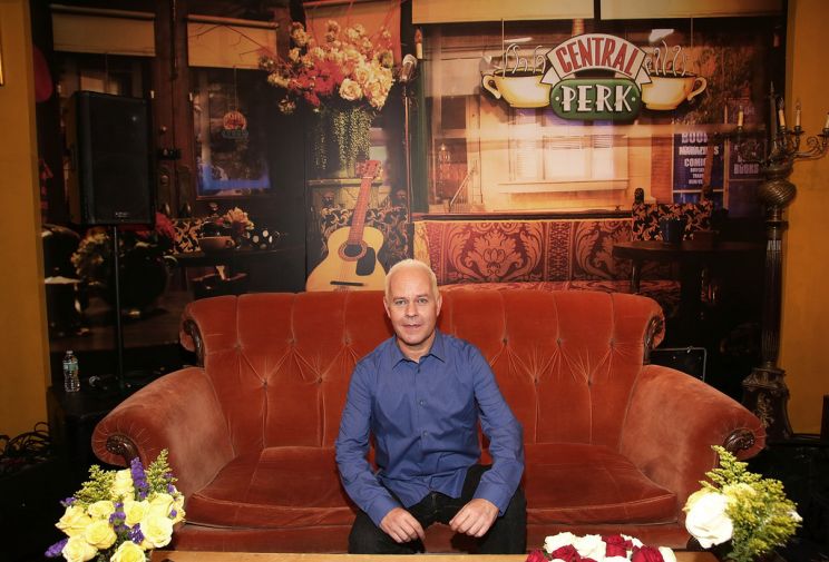 James Michael Tyler