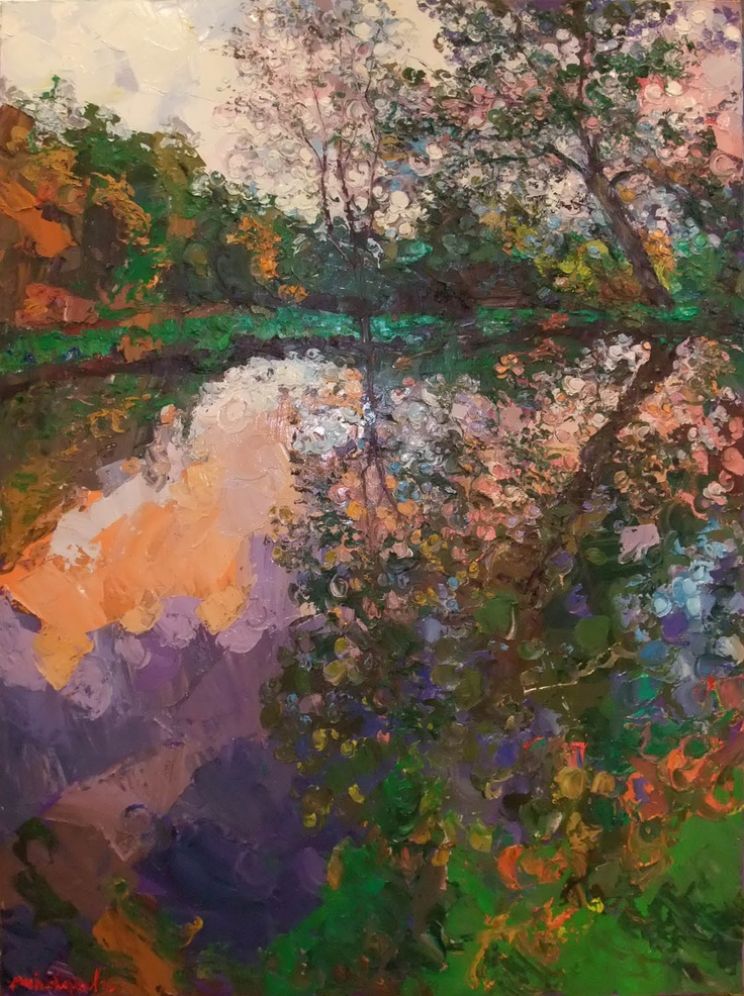 James Michalopolous