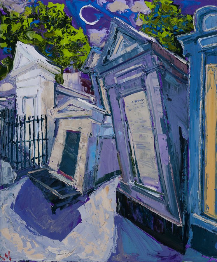 James Michalopolous
