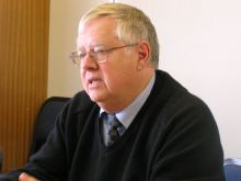 James Midgley