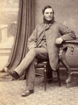 James Midgley #2950045 picture (Portrait Medium)