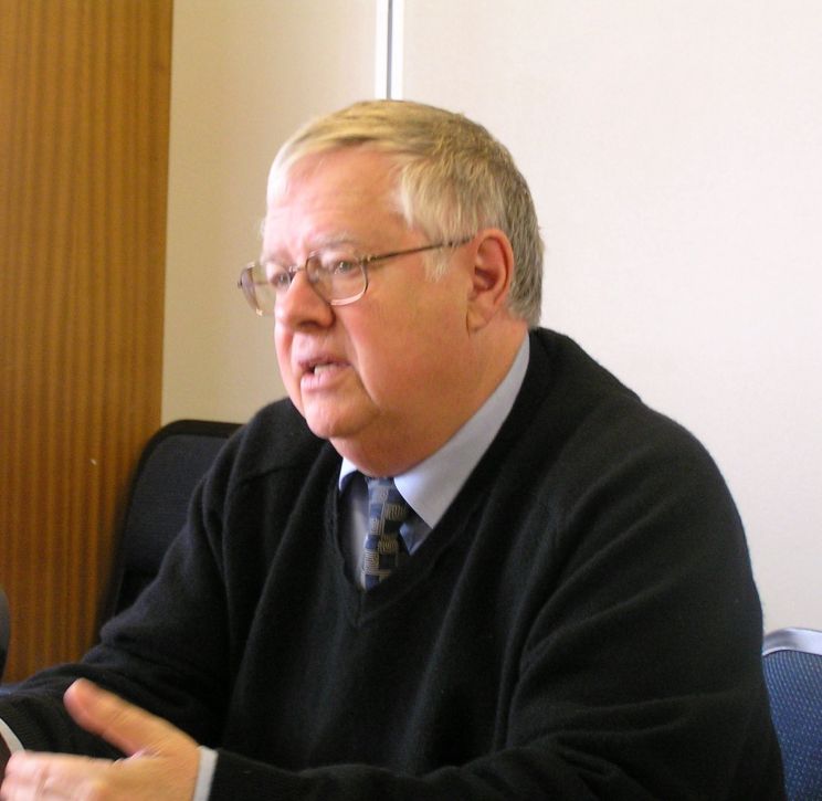 James Midgley