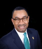James Mitchell