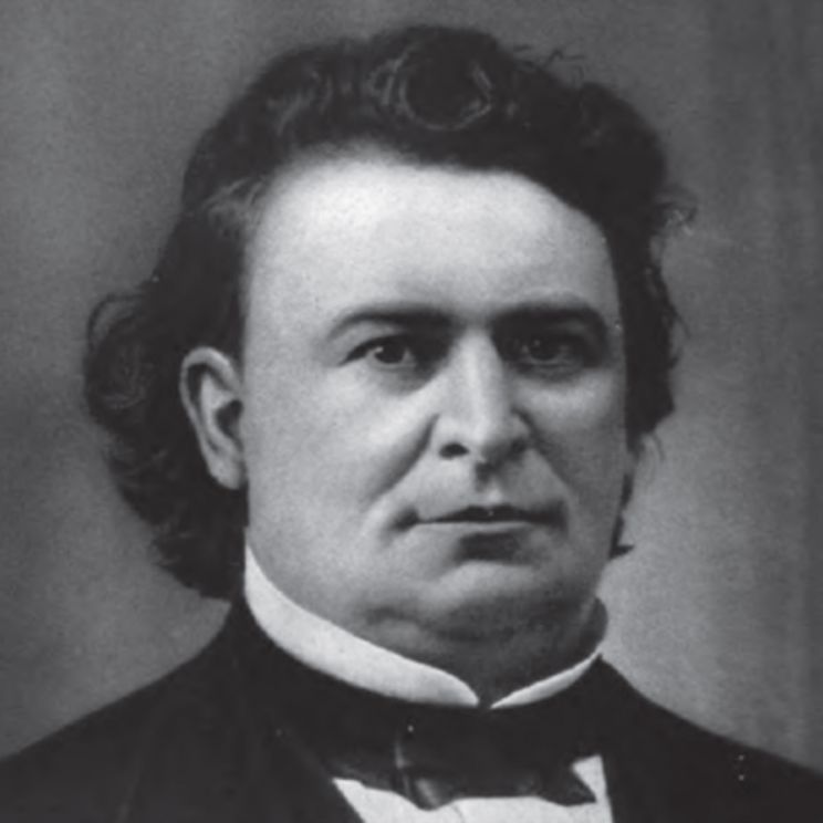 James Mitchell