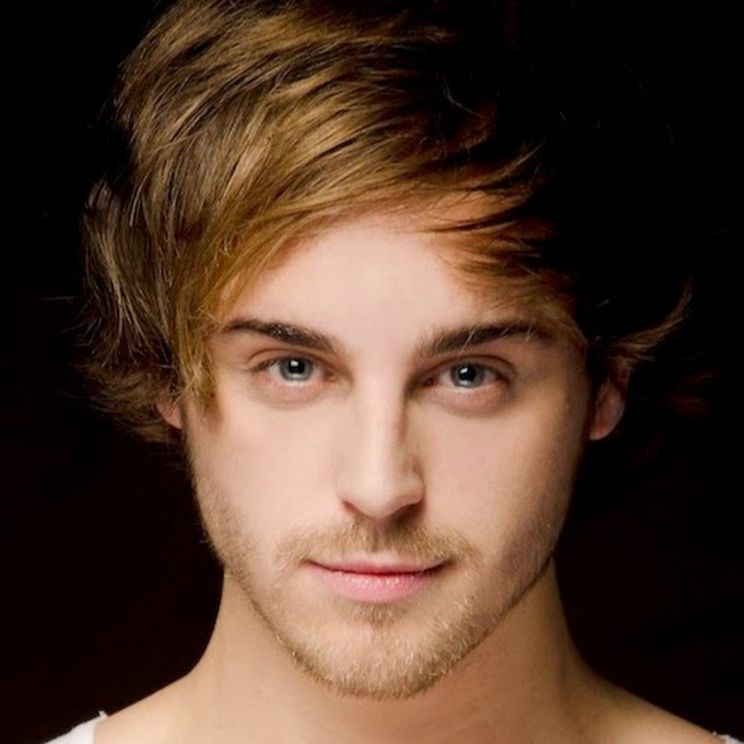 James Mitchell