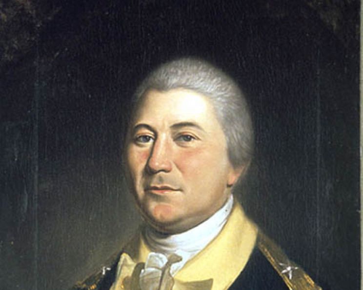 James Mitchell