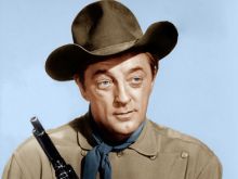 James Mitchum