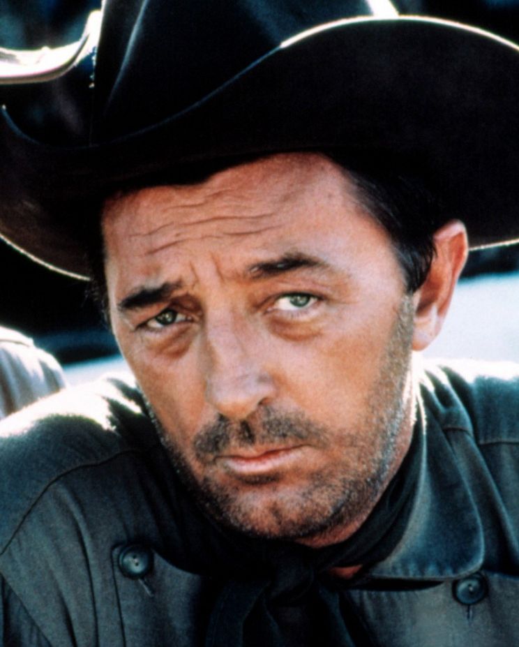 James Mitchum