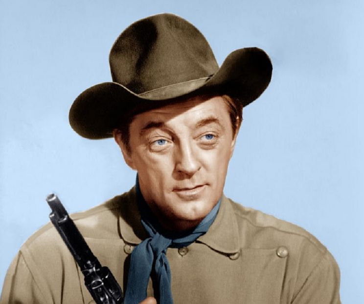 James Mitchum