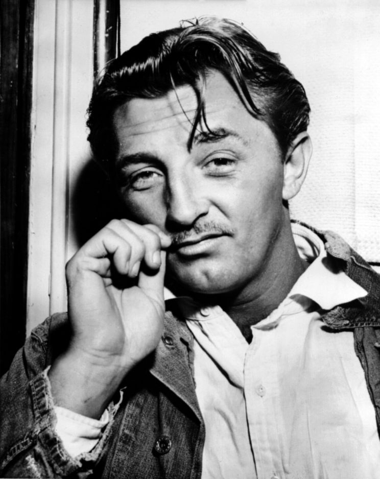 James Mitchum