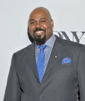 James Monroe Iglehart